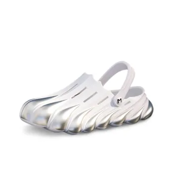 RUN MANNER Clogs Men