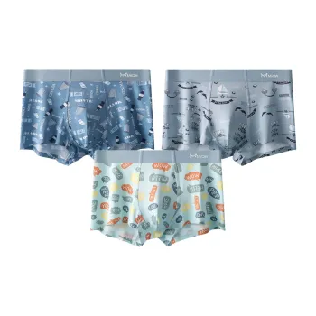 MIIOW Men Underpants
