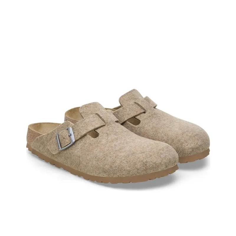 Birkenstock EVA Wrap toe Slippers Unisex Sand Castle Regular-2