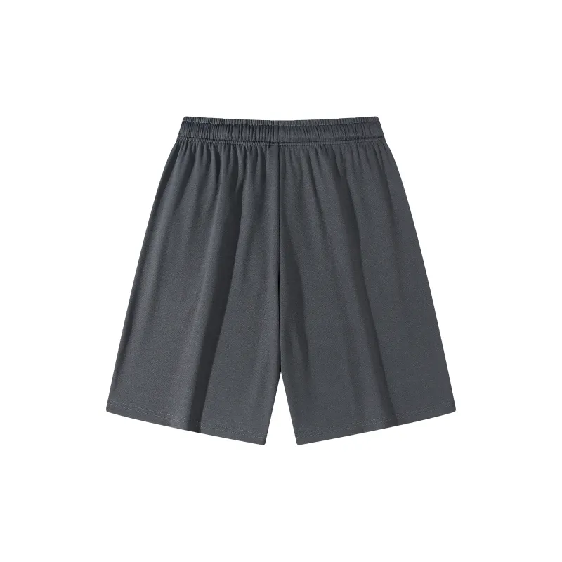 Supremo Cat Casual Shorts Unisex-5