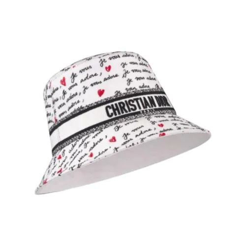 DIOR Bucket Hats Women's