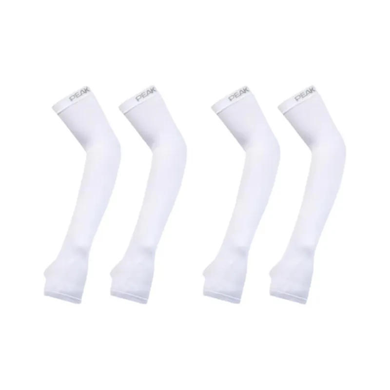 PEAK Basketball Cycling Hiking Arm Guards High Rebound Comfortable Polyamide Unisex-34