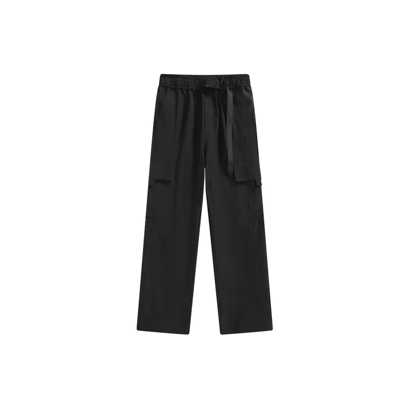 EGOU Cargo Pants Unisex-3