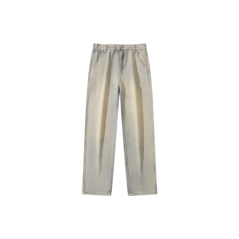 GF Jeans Unisex-1