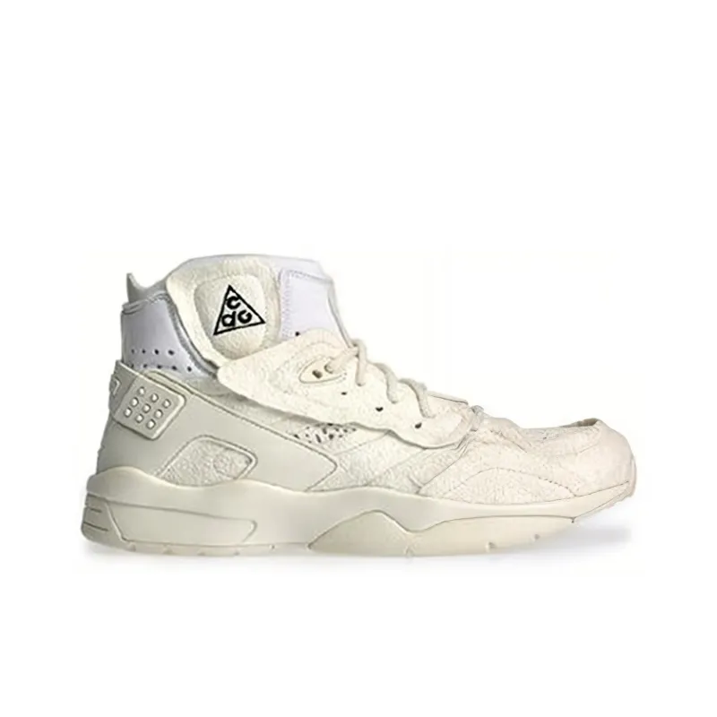 Nike X Cdg Acg Air Mowabb 'Black White'-1