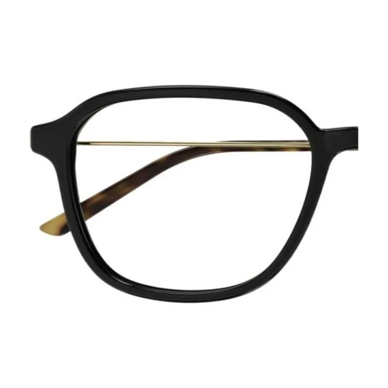 GUCCI Round-frame Glasses-2