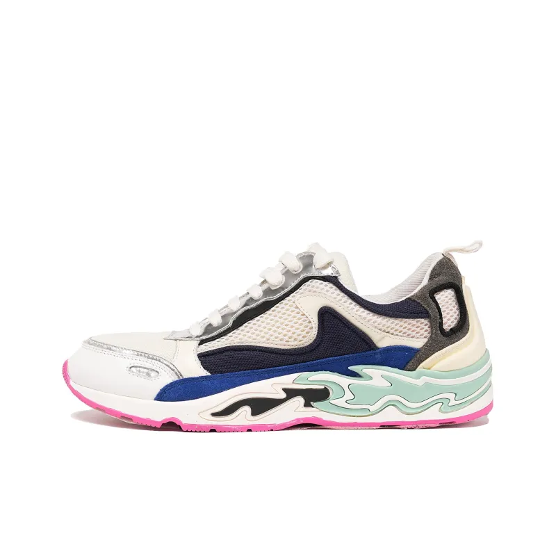 Sandro Low Top Casual Shoes Women's-0