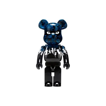 BE@RBRICK Macau 2023 X Neil Barrett