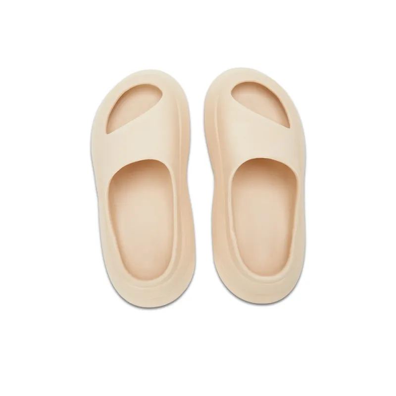 RUN MANNER Quiet Slip Resistant Slide Slippers Unisex-19