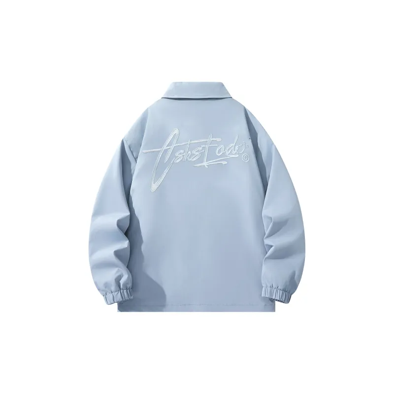 CSKS Jackets & Coats Fall Unisex-51