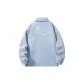 Light Blue (White Embroidery)