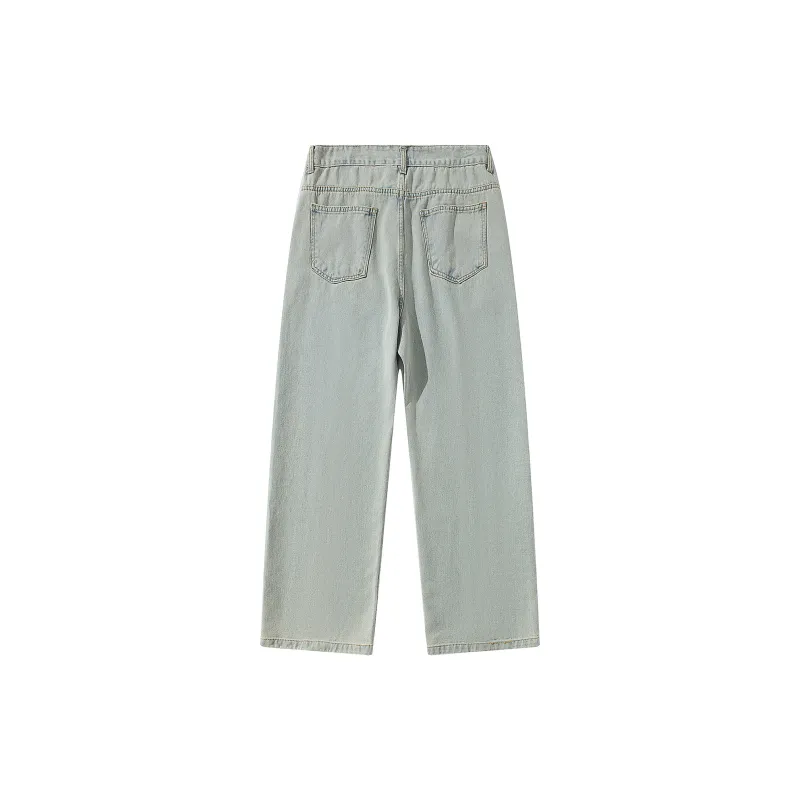 GF Jeans Unisex-8