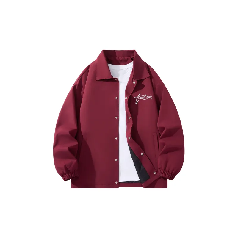 CSKS Jackets & Coats Fall Unisex-28