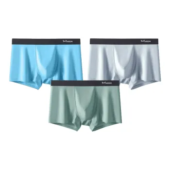 MIIOW Men Underpants