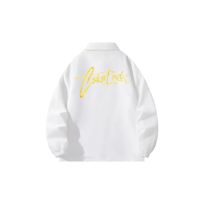 CSKS Jackets & Coats Fall Unisex-13
