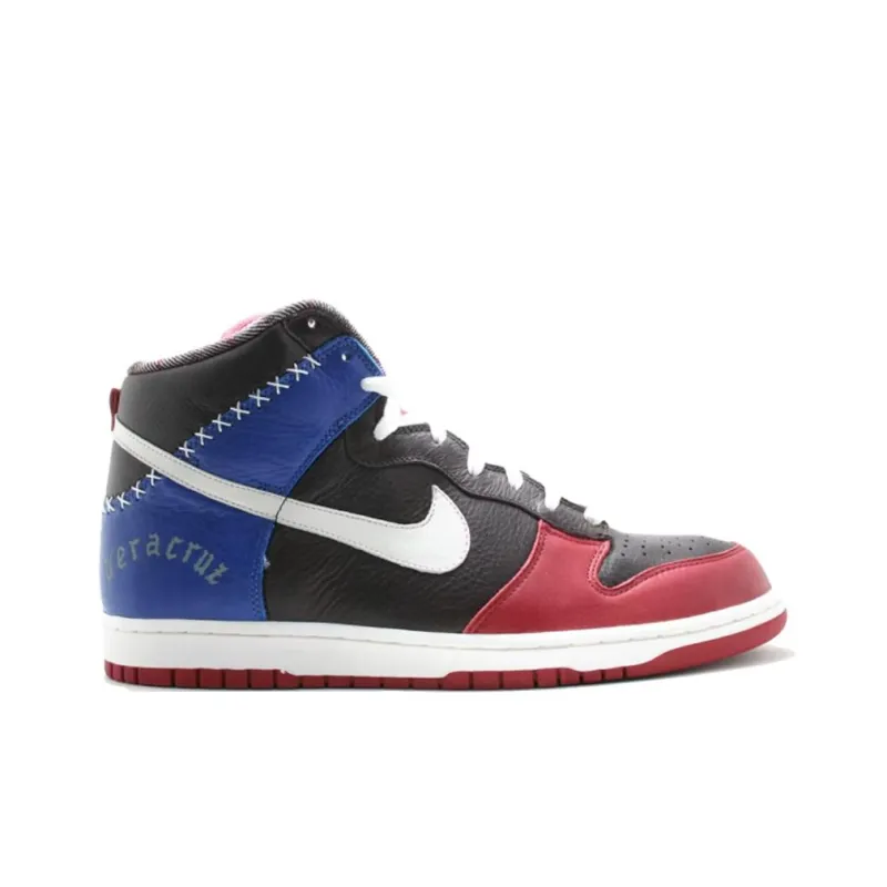 Nike Dunk High Untold Truth-1