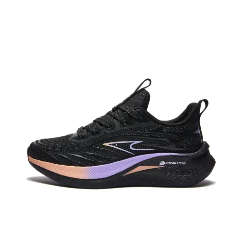 ALPINE PRO Slip-Resistant Breathable Low-Top Running Shoes Women's