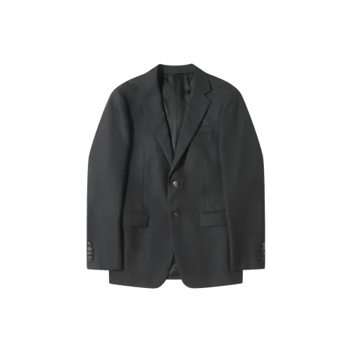 C'N'C New Order & Classics Series Business Suits Men Dark Gray