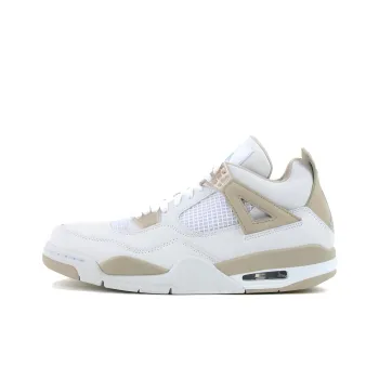 JORDAN 4 Retro Sand 2006 Women's