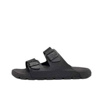 HUGO BOSS Slide Slippers Unisex Black