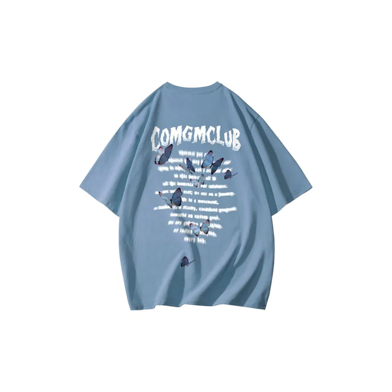 COMGM T Shirts Women's-13
