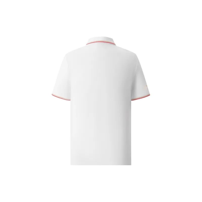 JOSEPH ABBOUD Polo Shirt Unisex-3