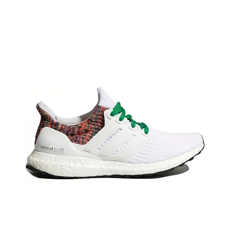 Adidas Ultraboost 3.0 'White Chengdu'-1