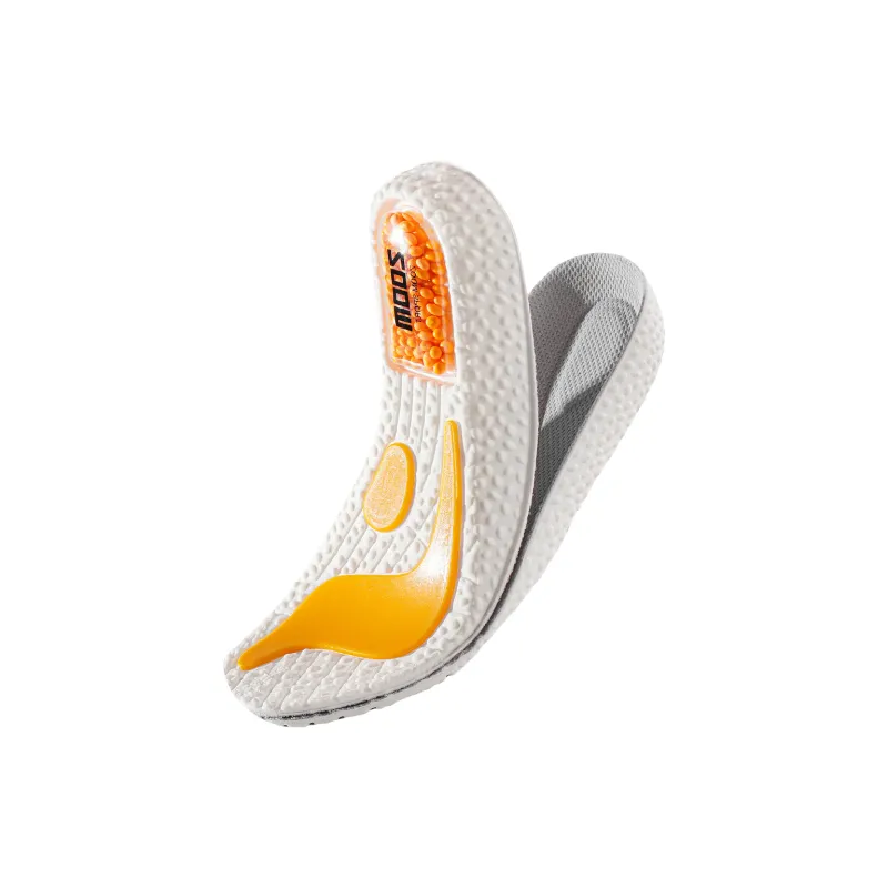 Step cloud Insoles Unisex-1
