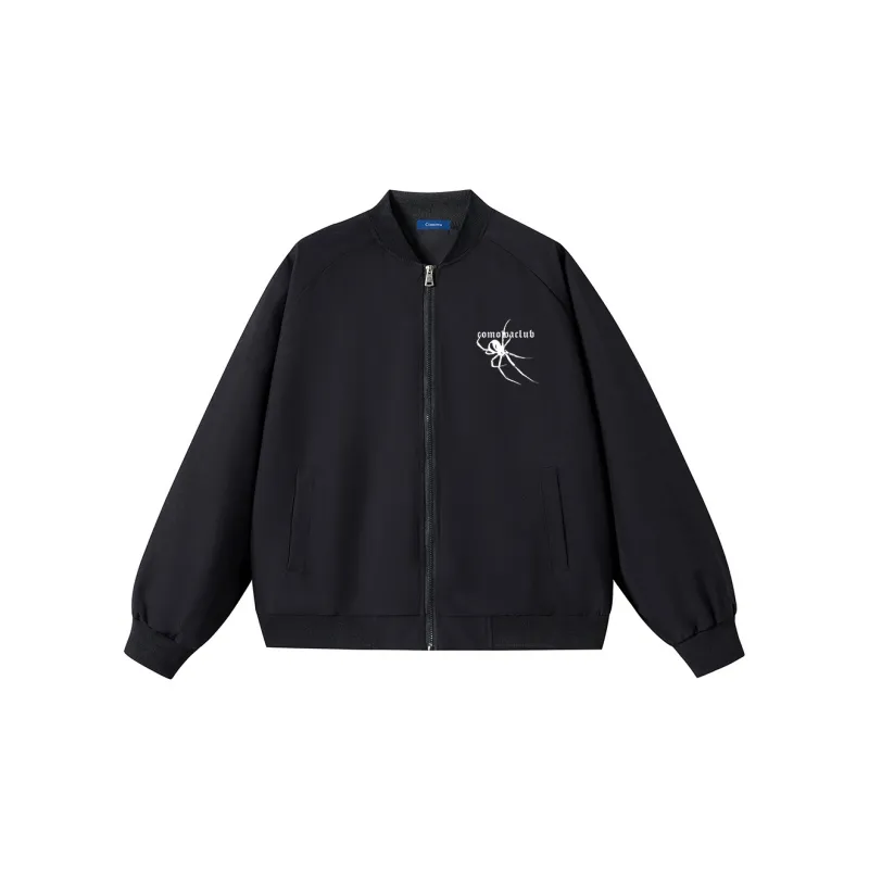 COMOWA Jackets Unisex-1