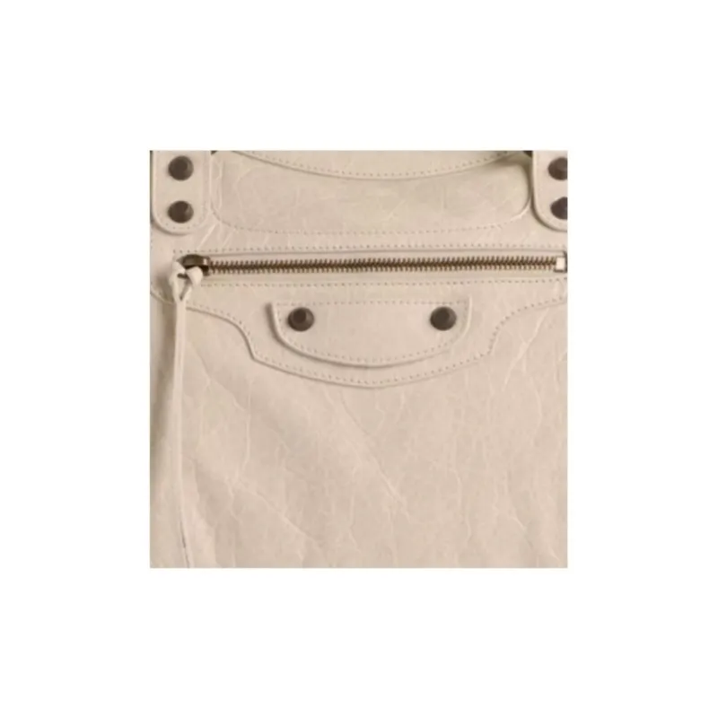 Balenciaga Le City Medium Top Handle Bag-5
