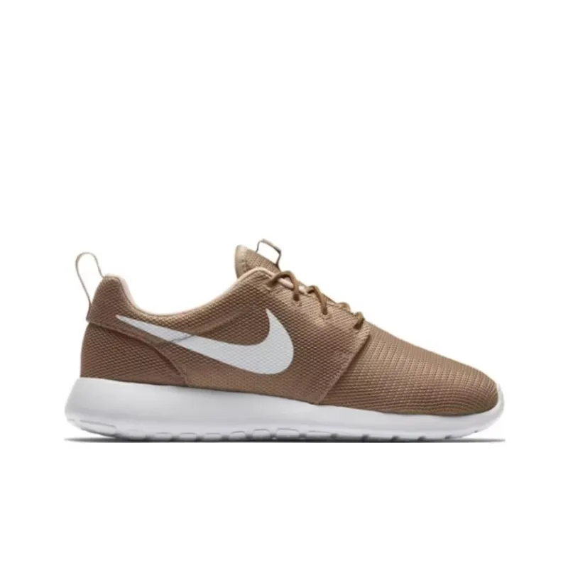 Nike Roshe One Khaki-1