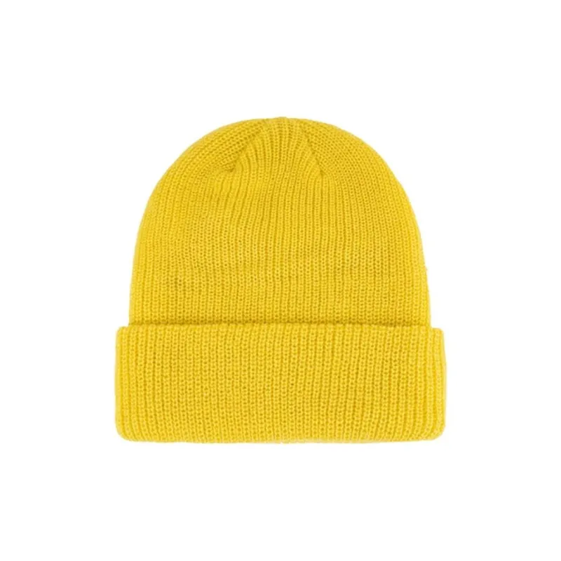 Stussy Basic Cuff Beanie-1