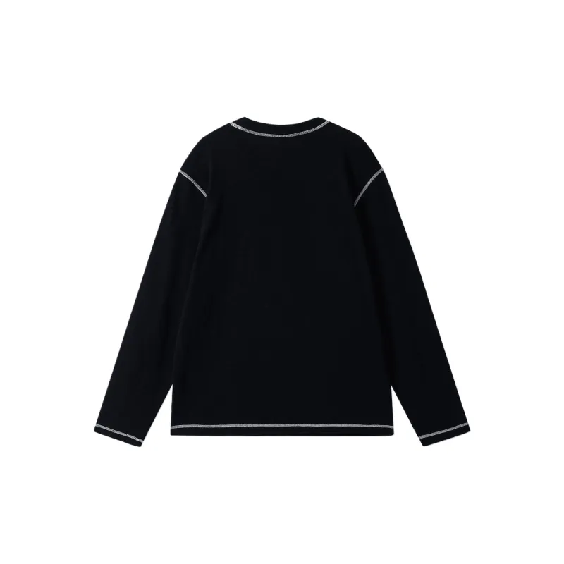 GAP T Shirts Unisex-3