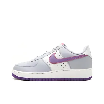 Nike Air Force 1 Low Premium Barkley Pack Purple