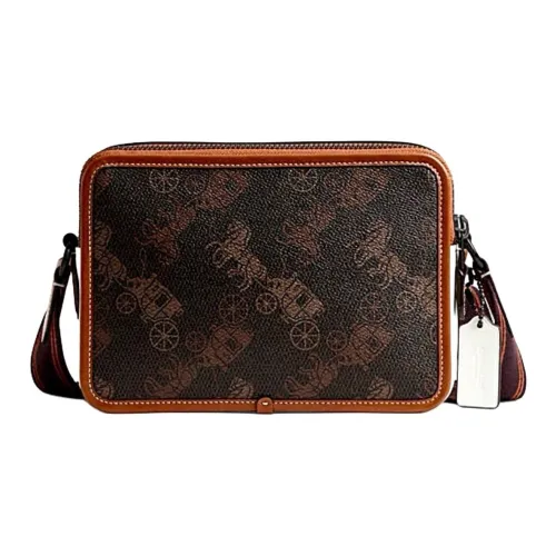 COACH Charter Crossbody Bags