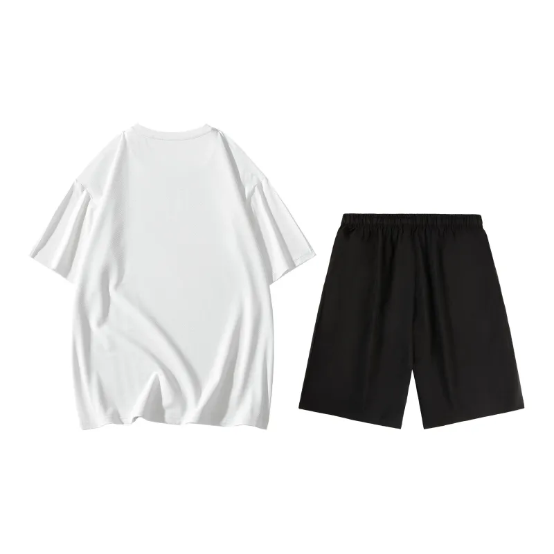 ZNTN Casual Sportswear Unisex-3
