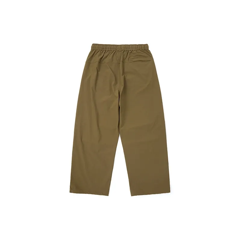 NBCT Casual Pants Men-5