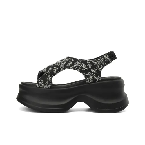 DAPHNE Beach Sandals Women's