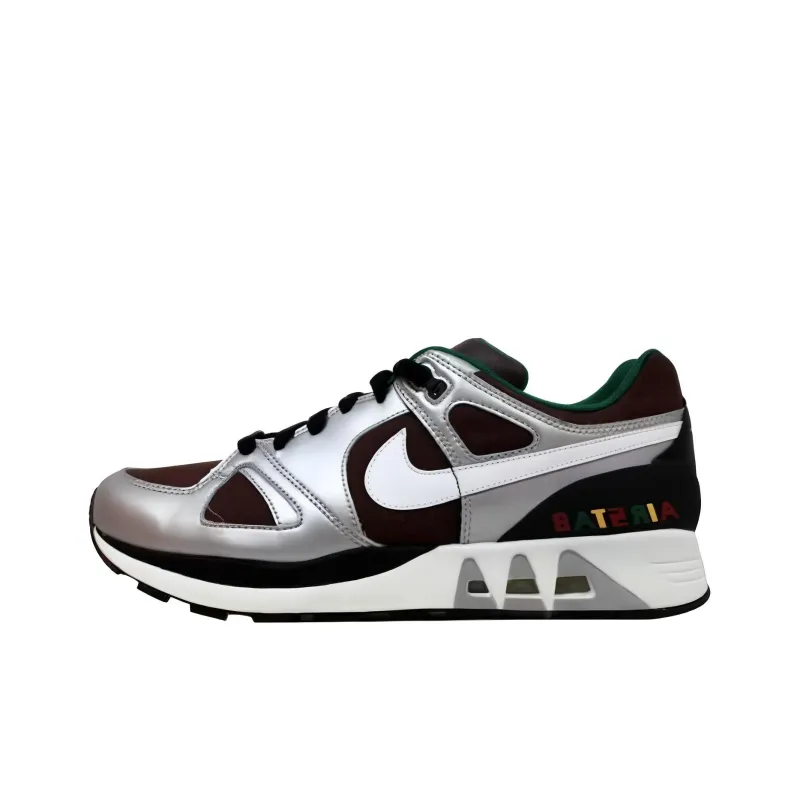 Nike Air Stab Baroque Brown/White Reflect Silver-0