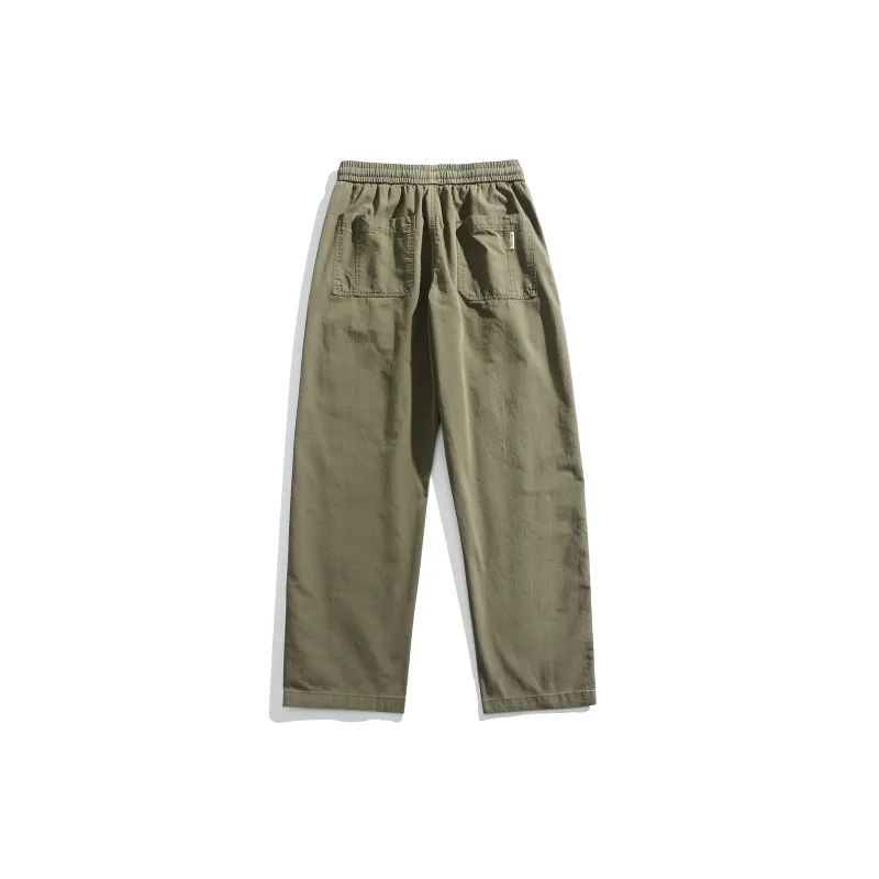 KRISTALIA Casual Pants Unisex-7