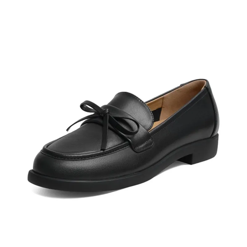 RED DRAGONFLY Loafers 2.7cm Women's-5