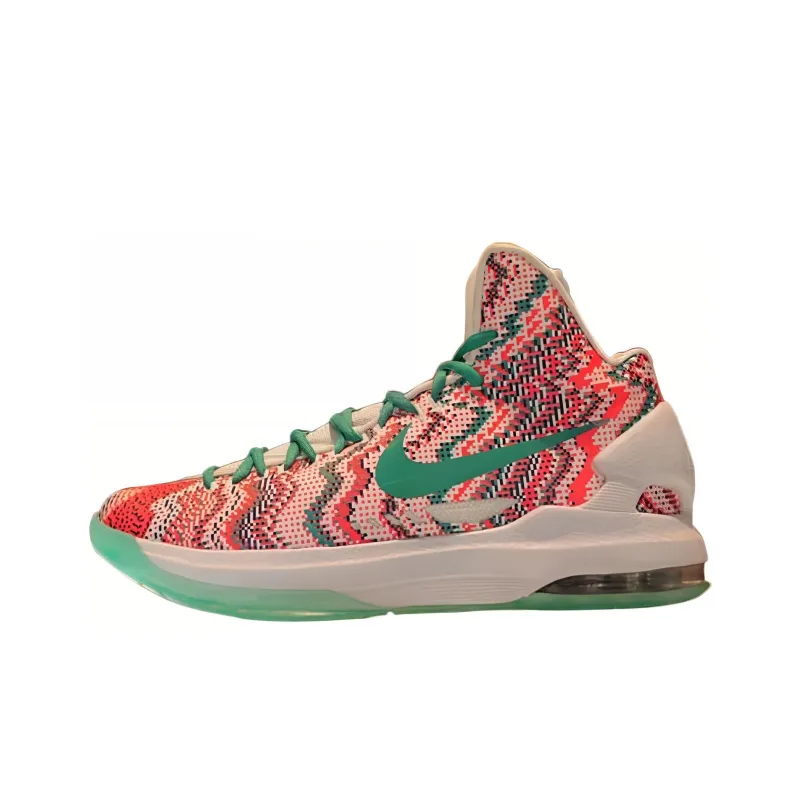Nike Kd 5 'ID'-0
