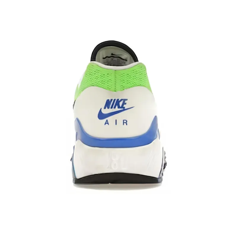 Nike Lunar Air 180 Size? White Electric Green-3