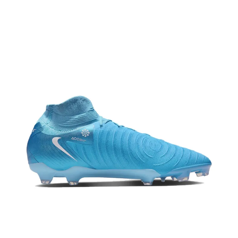 Nike Phantom Luna 2 Pro Fg Blue Fury White-1