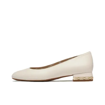 MICHAEL KORS Casual Single Shoes Women's White
