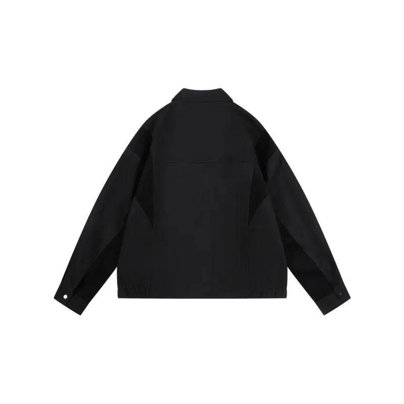EARL JOEL Jackets Unisex-5