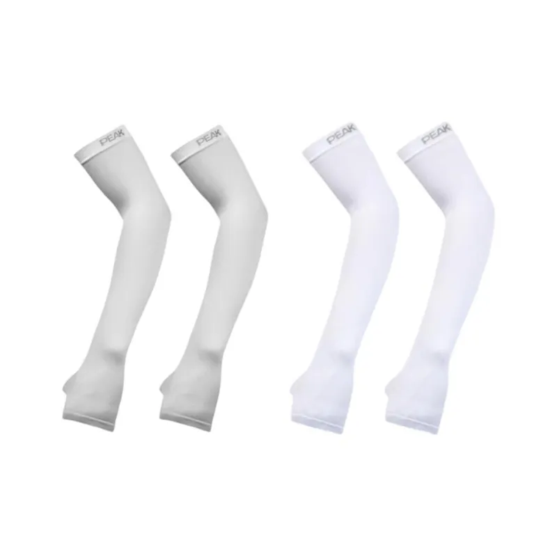 PEAK Basketball Cycling Hiking Arm Guards High Rebound Comfortable Polyamide Unisex-53