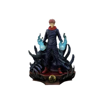 PRIME 1 STUDIO Jujutsu Kaisen DX Edition Scale Figures 38cm