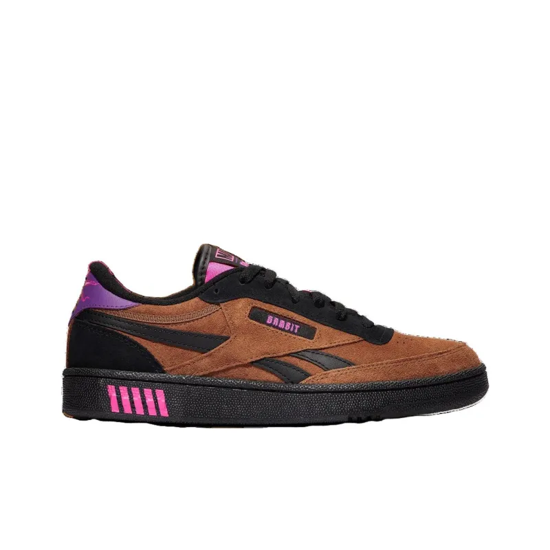 Reebok Marvel X Classic Leather 'Gambit'-1
