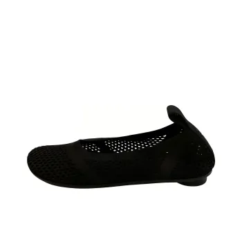 Bottega Veneta Atomic Ballerina Shoes Women's